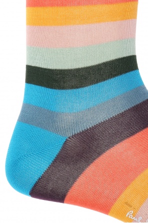 Striped socks, zdjęcie 2 Striped socks od Paul Smith